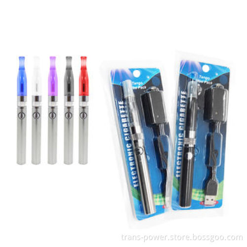 Evod starter kit, Itsuwa Tango blister match 510/ego from Shenzhen